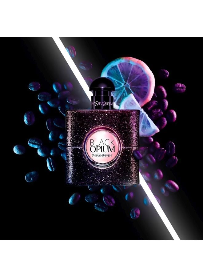 Yves Saint Laurent - Opium Black EDT 50ml - Image 1