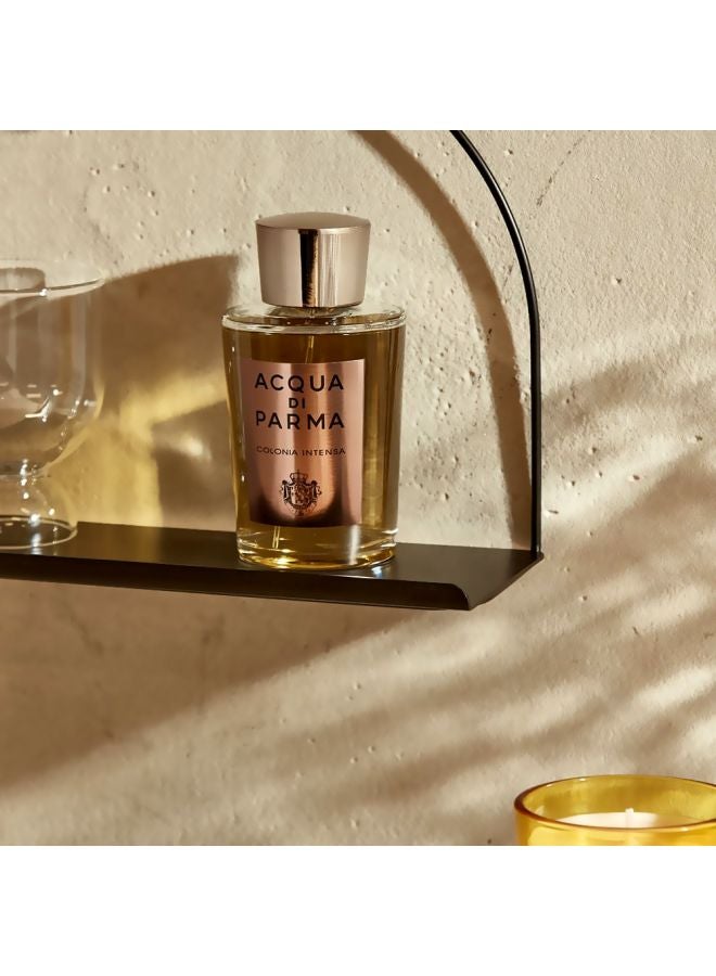 acqua di parma Colonia Intensa EDC 180ml  - Image 4