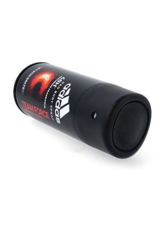 Adidas Team Force Body Spray Black/Red/White 150ml  - Image 5