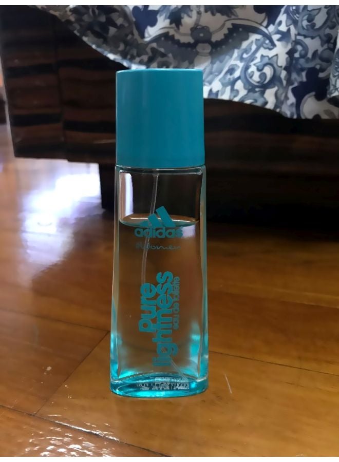 اديداس عطر بيور لايتنس 50ملليلتر - Image 5