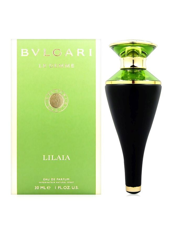بولغاري ماء العطر لي جيم ليلايا 30ملليلتر  - Image 2