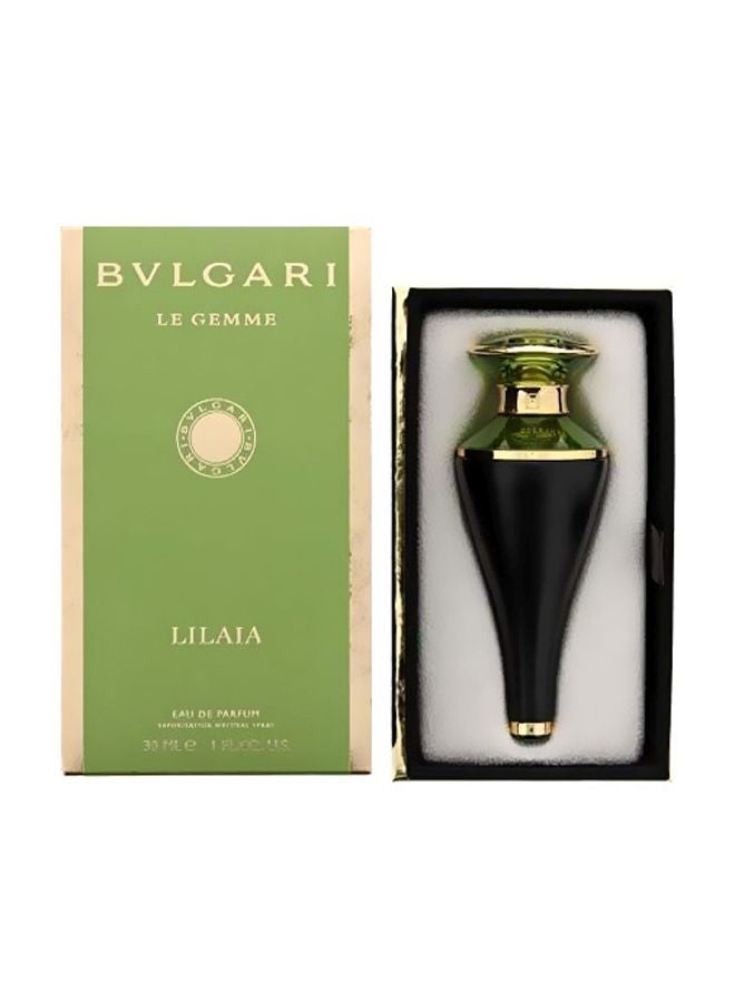 بولغاري ماء العطر لي جيم ليلايا 30ملليلتر  - Image 5