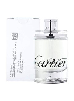 Cartier Eau De Cartier EDT 100ml  - Image 4