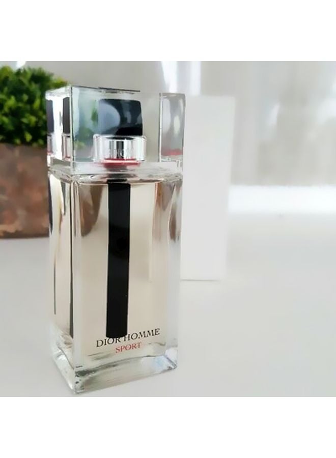 Dior Sport EDT 200ml  - Image 4