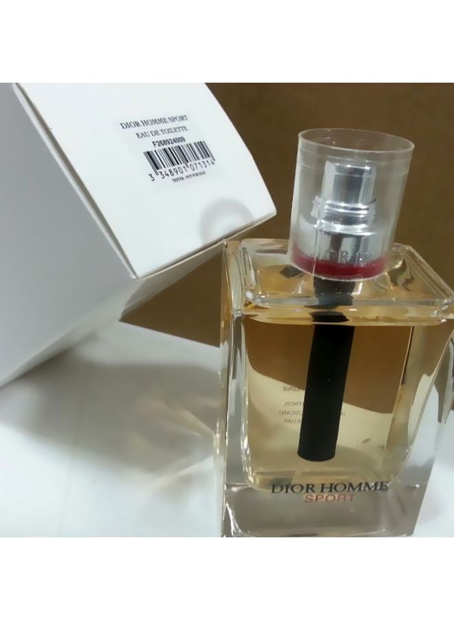 Dior Sport EDT 200ml  - Image 5