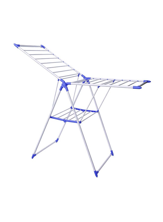 Royalford CLOTH RACK POWDER COATED IRON DRYING SPACE MULTI COLOUR Multicolour 35meter - Image 1