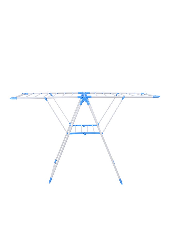 Royalford CLOTH RACK POWDER COATED IRON DRYING SPACE MULTI COLOUR Multicolour 35meter - Image 2