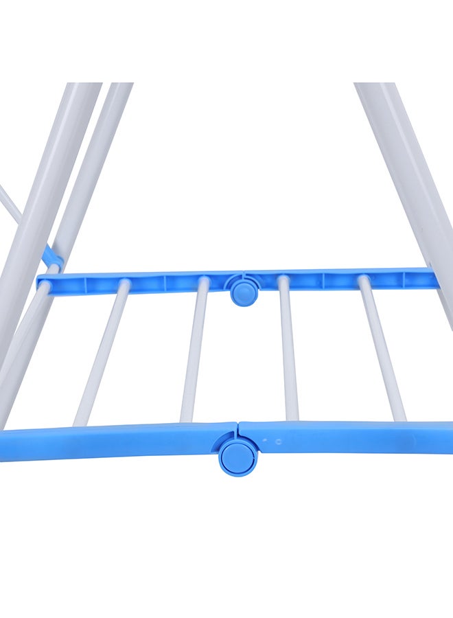 Royalford CLOTH RACK POWDER COATED IRON DRYING SPACE MULTI COLOUR Multicolour 35meter - Image 3
