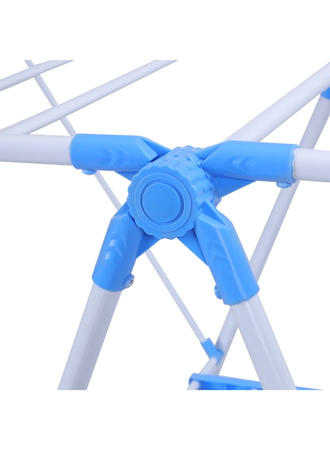 Royalford CLOTH RACK POWDER COATED IRON DRYING SPACE MULTI COLOUR Multicolour 35meter - Image 5