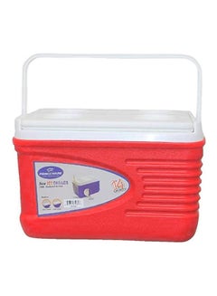 PRINCEWARE Ice Box Red 14Liters  - Image 1
