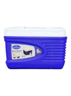 PRINCEWARE Ice Box Blue 6Liters  - Image 1