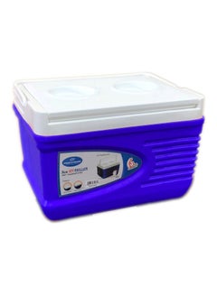PRINCEWARE Ice Box Blue 6Liters  - Image 3
