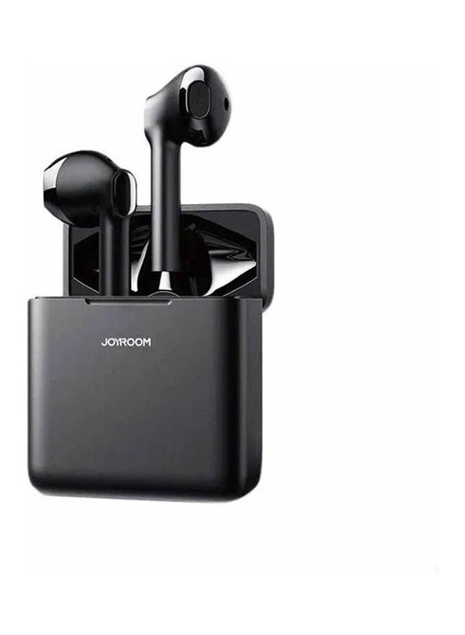 JOYROOM - TWS Bluetooth earphone Black - Image 1