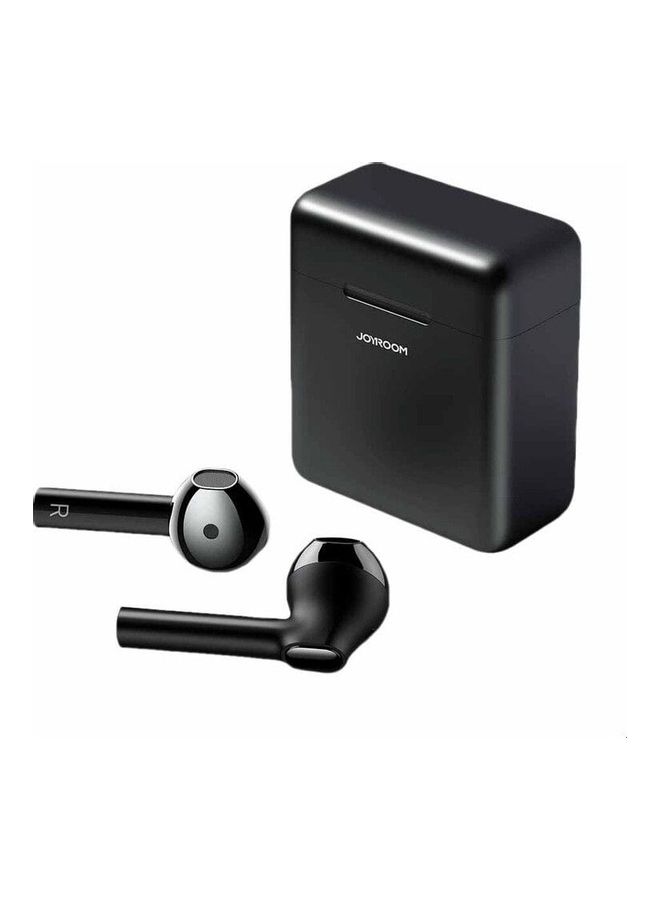 JOYROOM - TWS Bluetooth earphone Black - Image 1