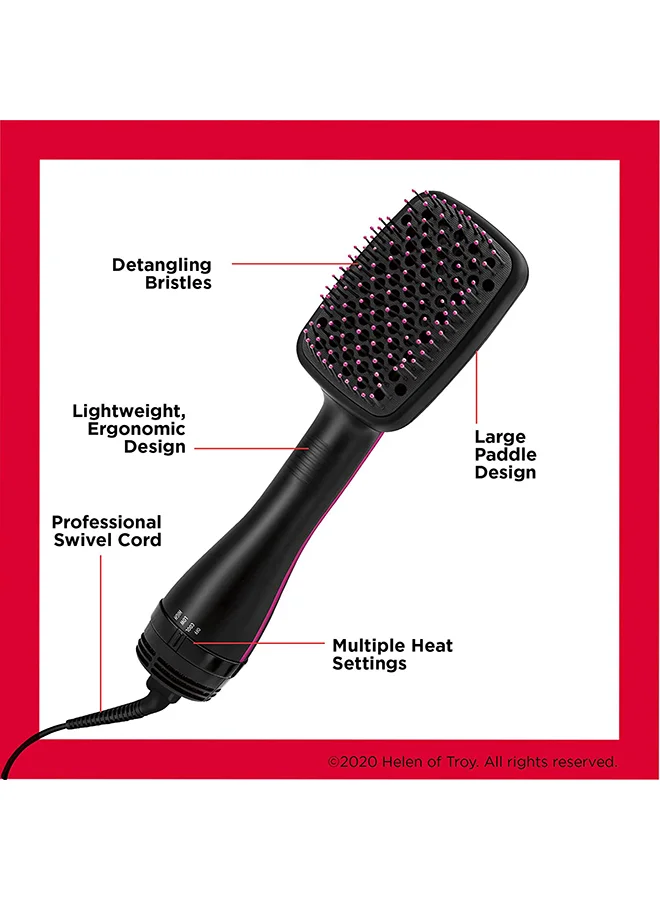 Revlon One-Step Salon Dryer And Styler