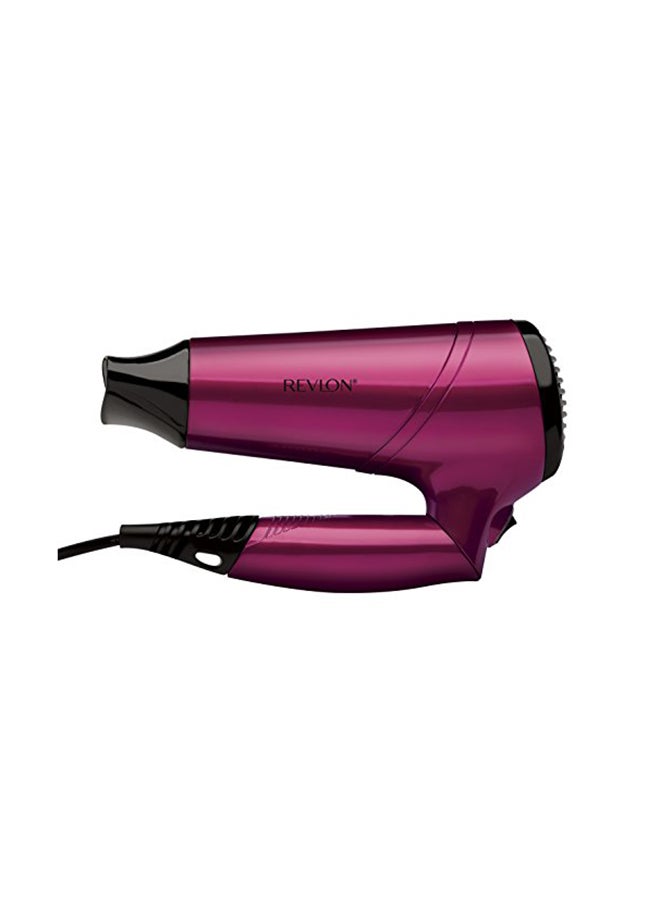 Revlon - RVDR5229 Frizz Fighter Hair Dryer, 2200 Watts Pink 22.5 x 10 x 27cm - Image 1