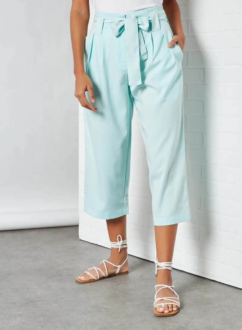 Y.A.S High Rise Culottes