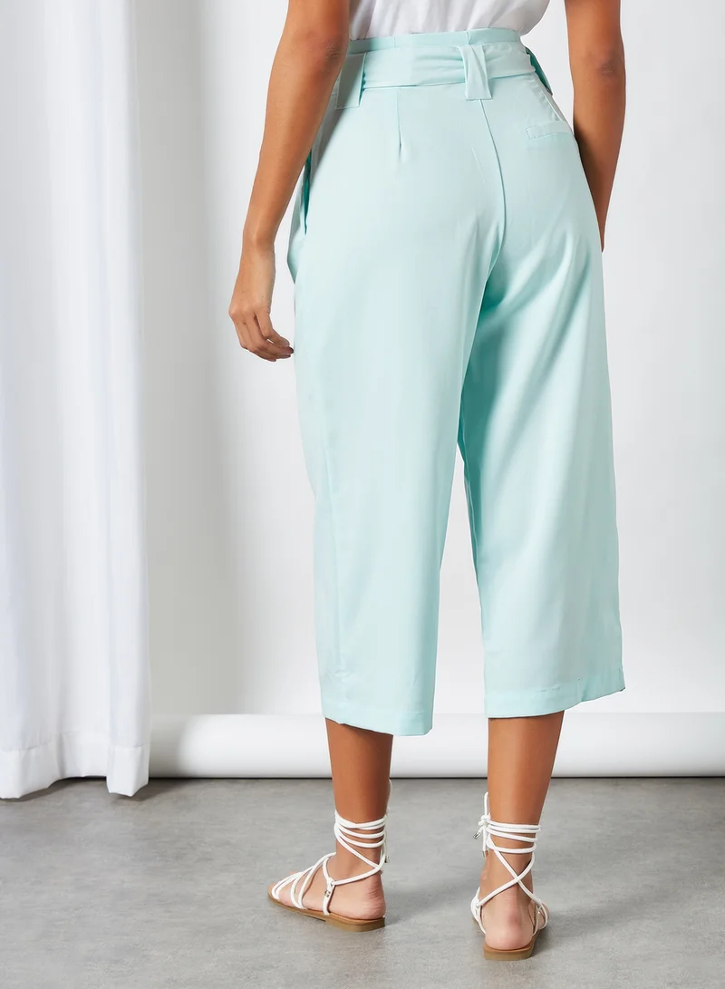 Y.A.S High Rise Culottes