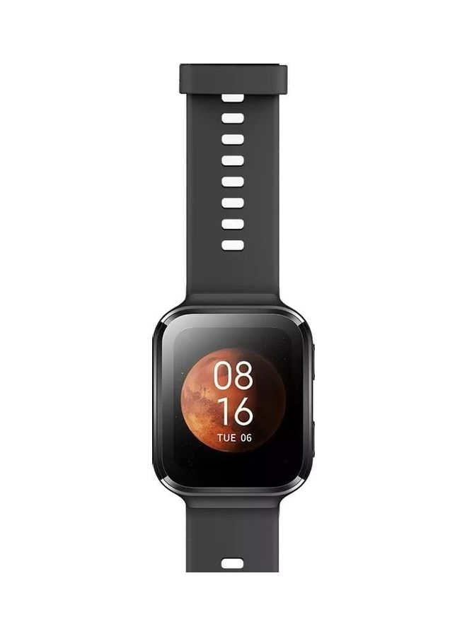 Xiaomi - Mi 70mai Saphir Smart Watch Black - Image 1