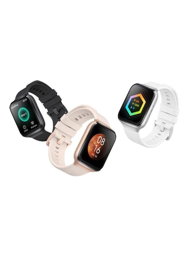 Xiaomi - Mi 70mai Saphir Smart Watch Black - Image 1