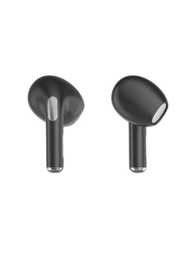 Xcell Soul 3 Pro Wireless Headphones black - Image 3