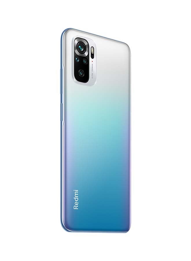 Xiaomi - Redmi Note 10s Dual SIM Ocean Blue 6GB RAM 64GB 4G LTE - Global Version - Image 1