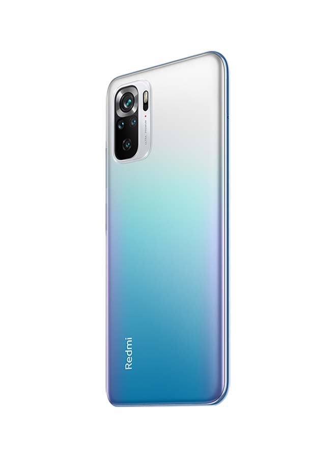Xiaomi - Redmi Note 10s Dual SIM Ocean Blue 6GB RAM 64GB 4G LTE - Global Version - Image 1
