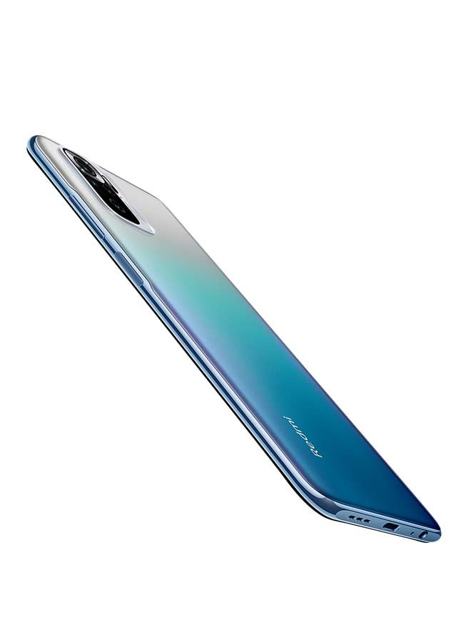Xiaomi - Redmi Note 10s Dual SIM Ocean Blue 6GB RAM 64GB 4G LTE - Global Version - Image 1