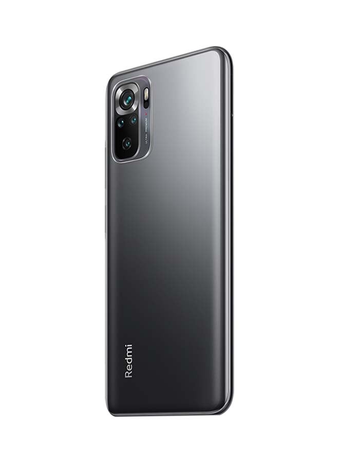 Redmi Note 10s Dual SIM Onyx Gray 6GB RAM 64GB 4G LTE - Global Version