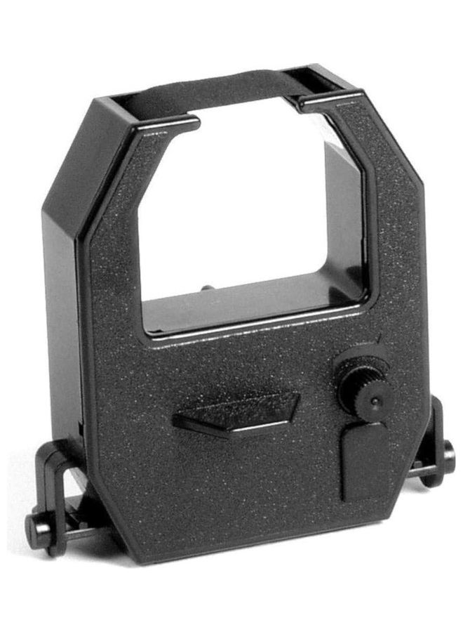SKY - Time Clock Ribbon Black - Image 1