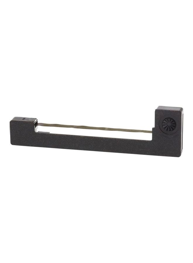 ERC-09 Ribbon Black