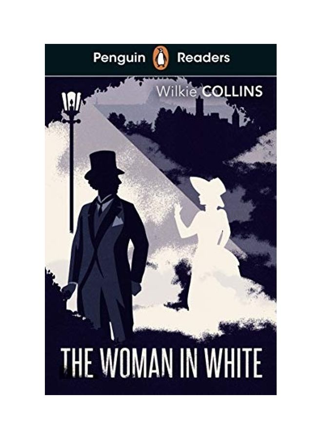The Woman In White Paperback English by Wilkie Collins - 44140 
