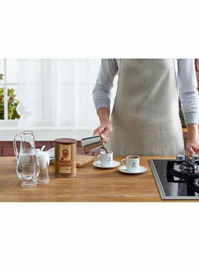 Mehmet Efendi Turkish Coffee 500grams - Image 5