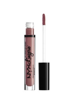 NYX PROFESSIONAL MAKEUP Lip Lingerie Lipstick French Maid  - Image 2