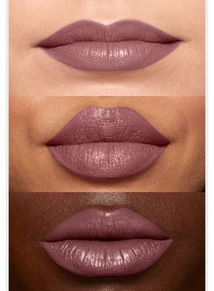 NYX PROFESSIONAL MAKEUP Lip Lingerie Lipstick French Maid  - Image 4