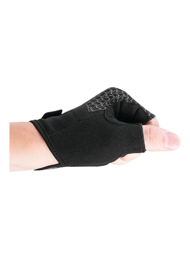Rockbros - Cycling Half Finger Gloves with Gel Padded - Image 1