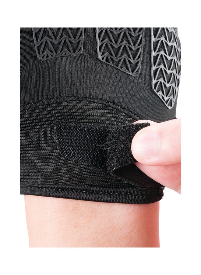 Rockbros - Cycling Half Finger Gloves with Gel Padded - Image 1