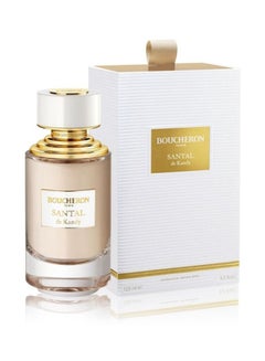 بوشرون عطر سانتال دي كاندي EDP للجنسين 125ملليلتر  - Image 2