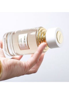 بوشرون عطر سانتال دي كاندي EDP للجنسين 125ملليلتر  - Image 5