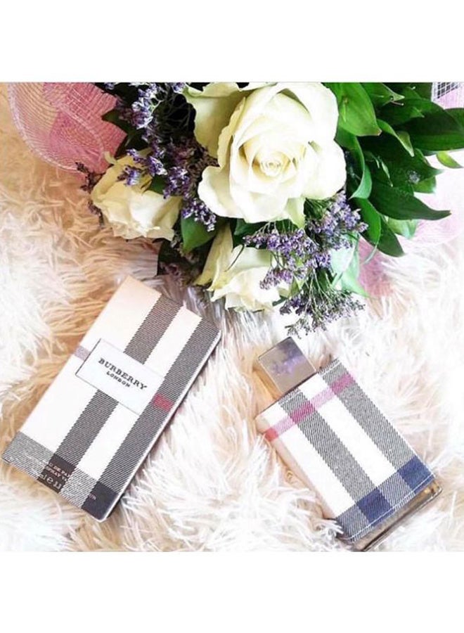 BURBERRY London EDP 100ml - Image 5