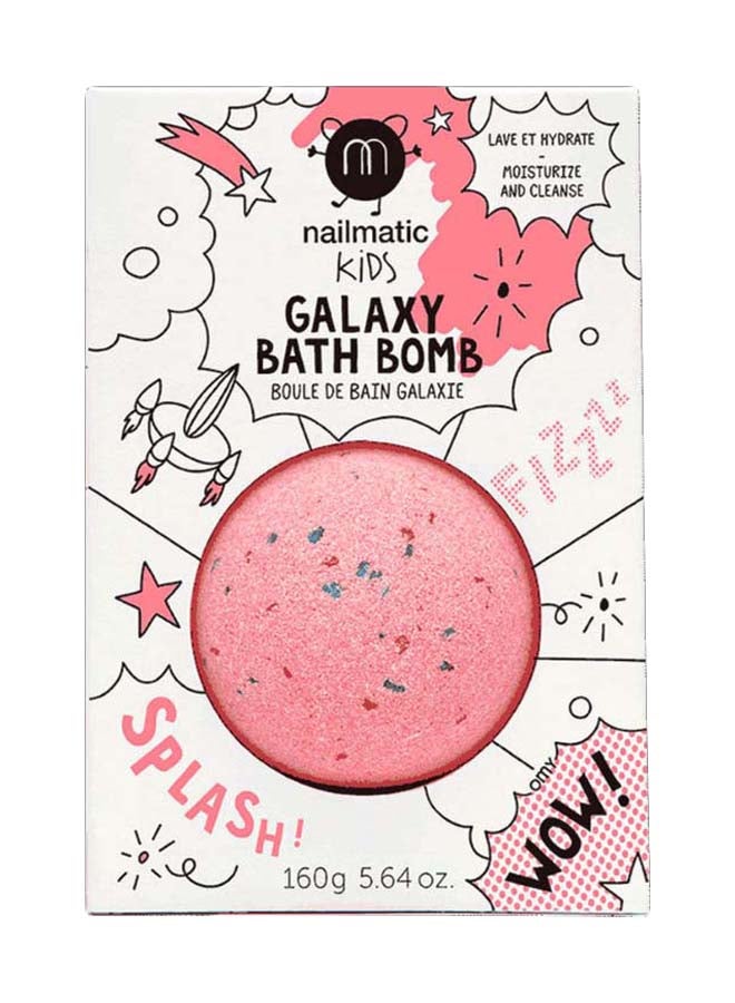 Gentle & Vegan Bath Bomb - v1620567763/N47141976A_1