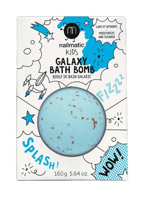 Gentle & Vegan Bath Bomb