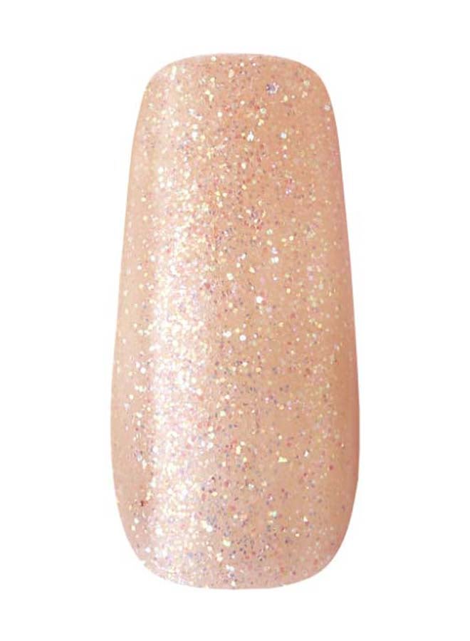 KISS 24-Piece Gel Fantasy Ready-To-Wear Nails Multicolour  - Image 5