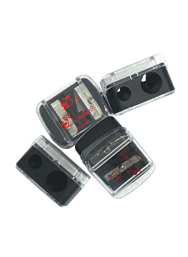 Debela18 Double Sharpner Silver  - Image 1