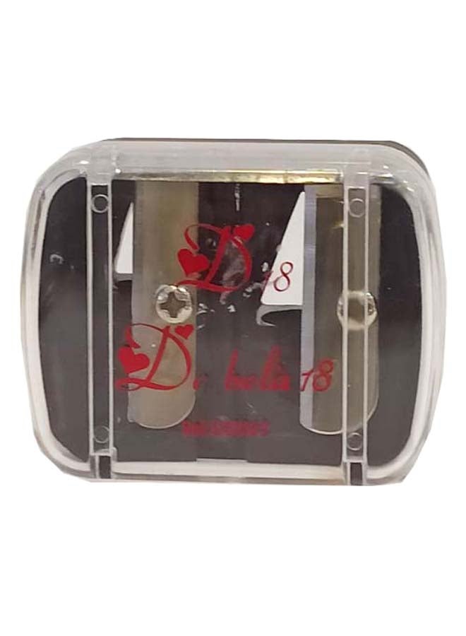 Debela18 Double Sharpner Silver  - Image 3