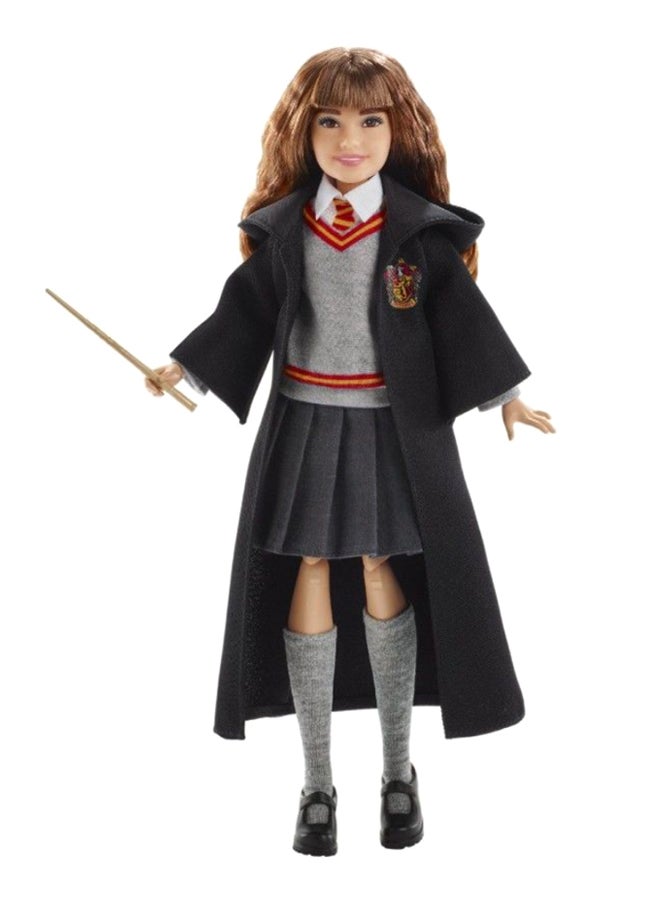 Harry Potter Series Hermione Granger Figure 20.3cm - Image 1