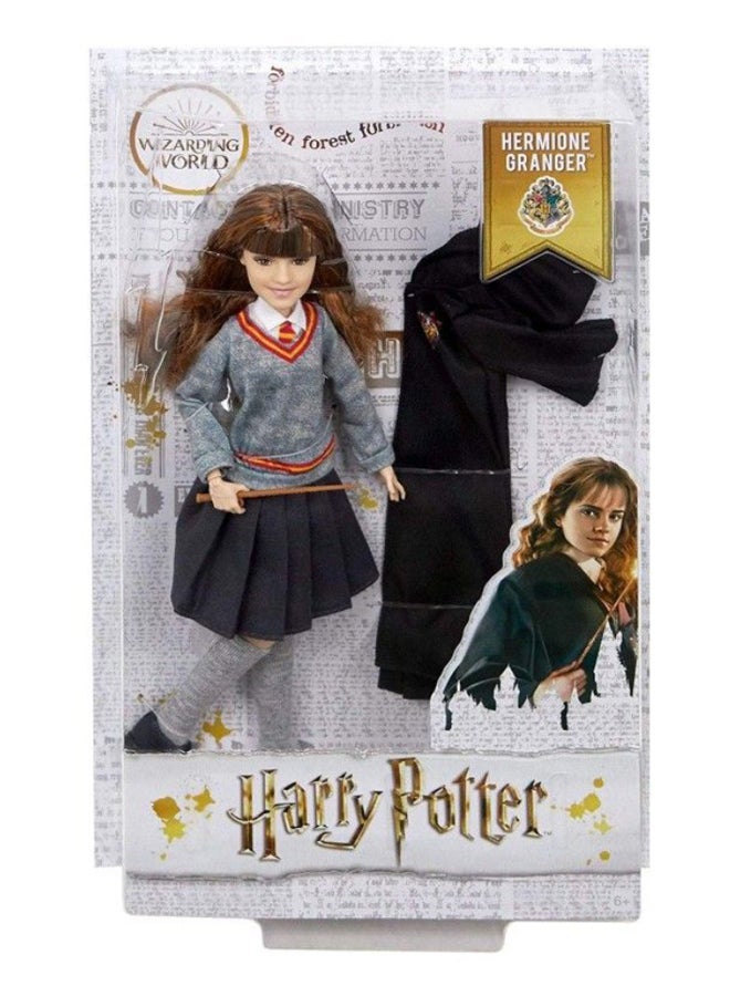 Harry Potter Series Hermione Granger Figure 20.3cm - Image 5