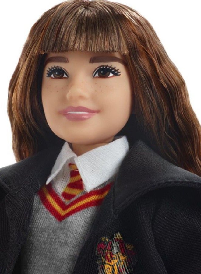 Harry Potter Series Hermione Granger Figure 20.3cm - Image 4