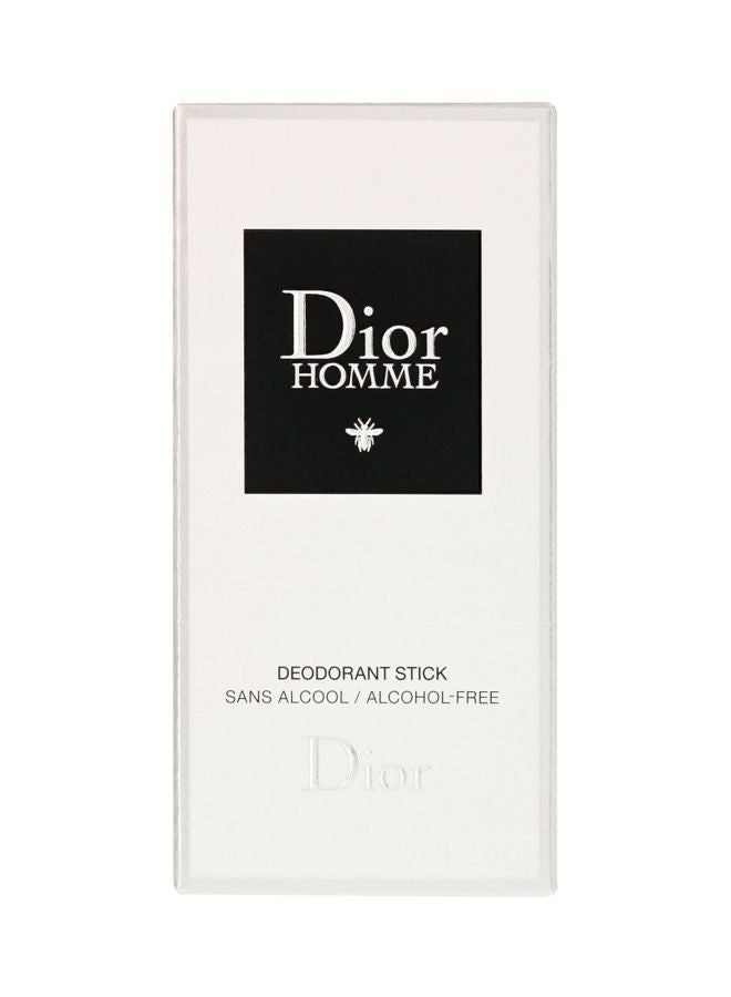 ديور عصا مزيل العرق للرجال أبيض/ أسود 75ملليلتر - Image 3