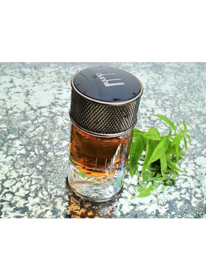 dunhill Signature Collection British Leather EDP 100ml  - Image 5